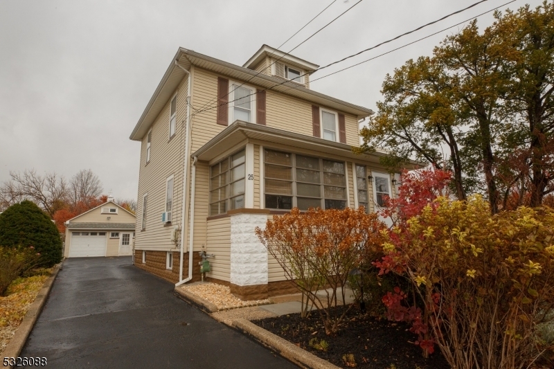 Property Photo:  25 E Henry St  NJ 07036 