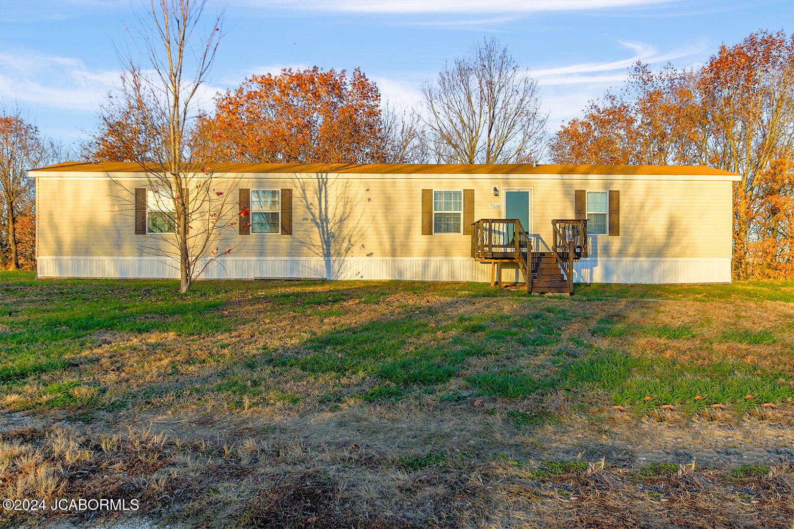 Property Photo:  7518 Highway 179  MO 65023 