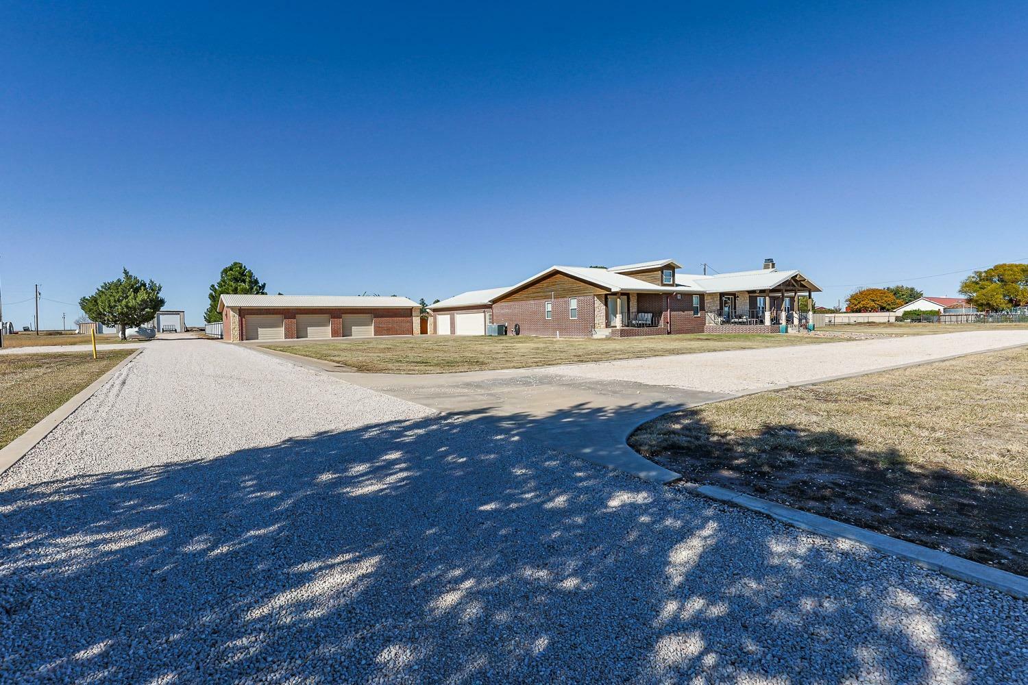 Property Photo:  12803 N Fm 2378  TX 79313 