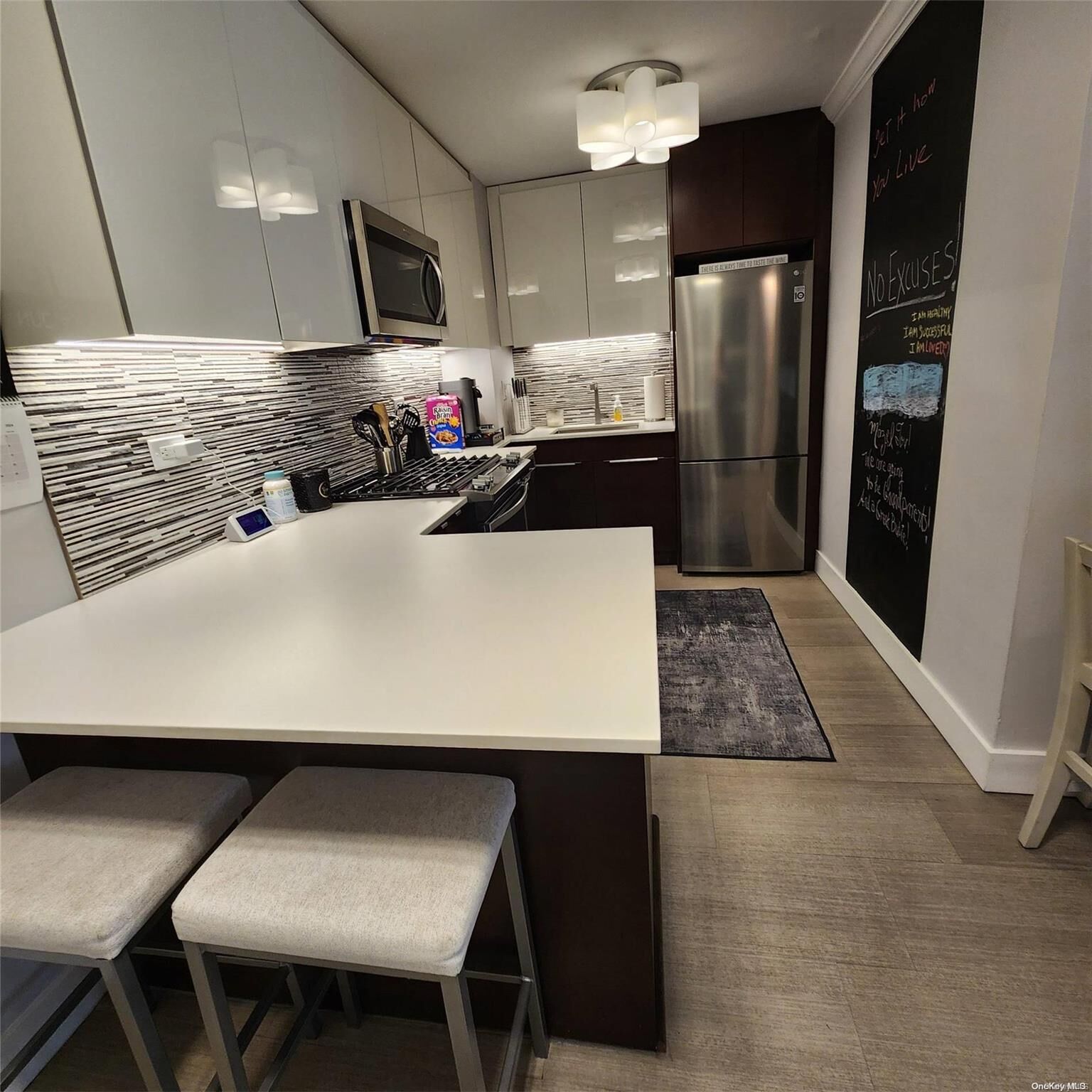 Property Photo: 18-05 215th Street 11 B NY 11360