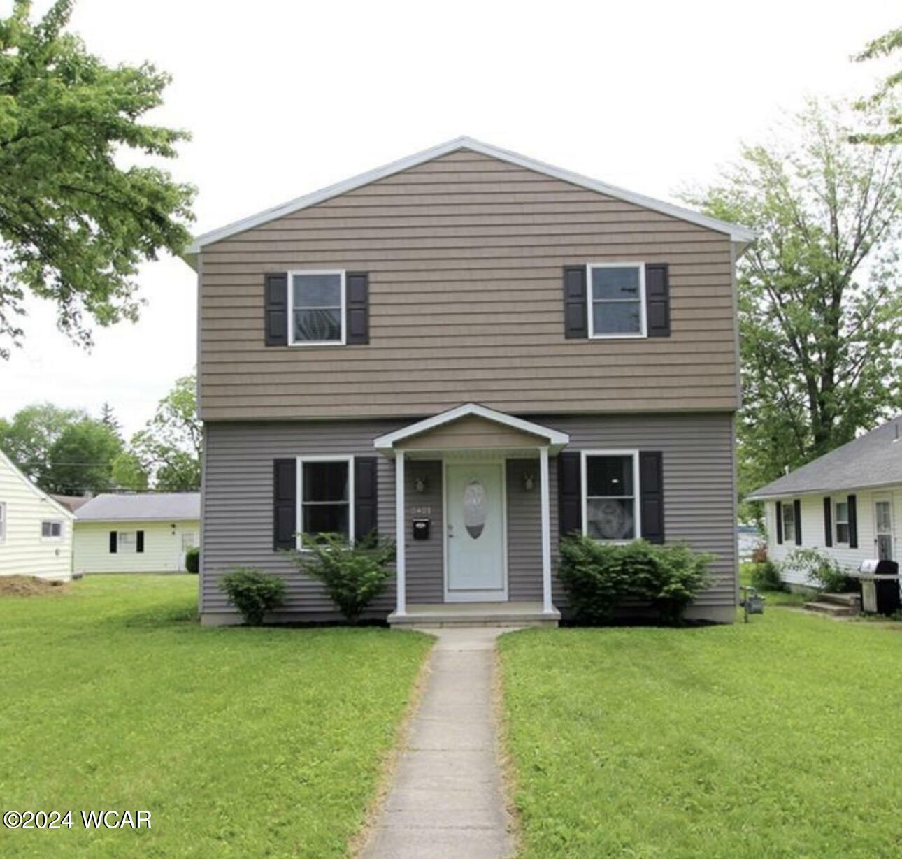 2421 Grace Boulevard  Findlay OH 45840 photo