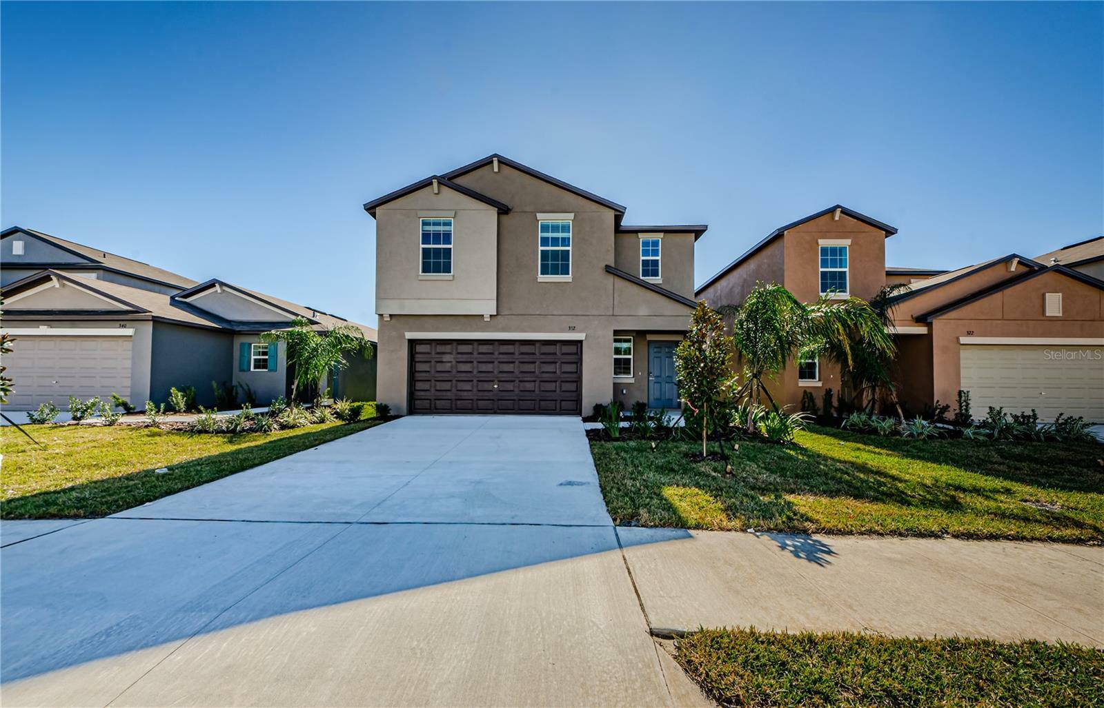 Property Photo:  332 Rain Lily Avenue  FL 34609 