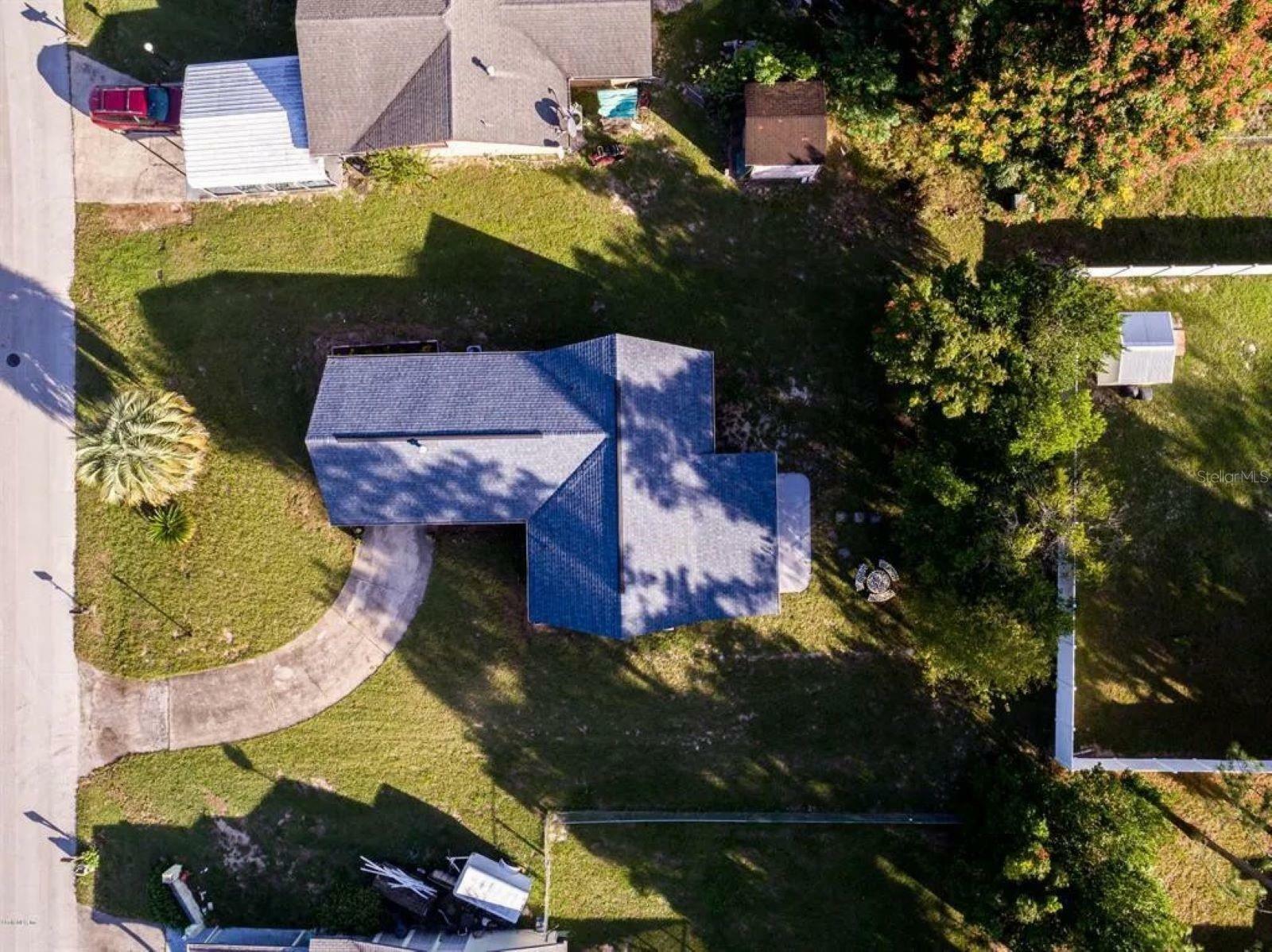 Property Photo: 481 Spring Lane FL 34472