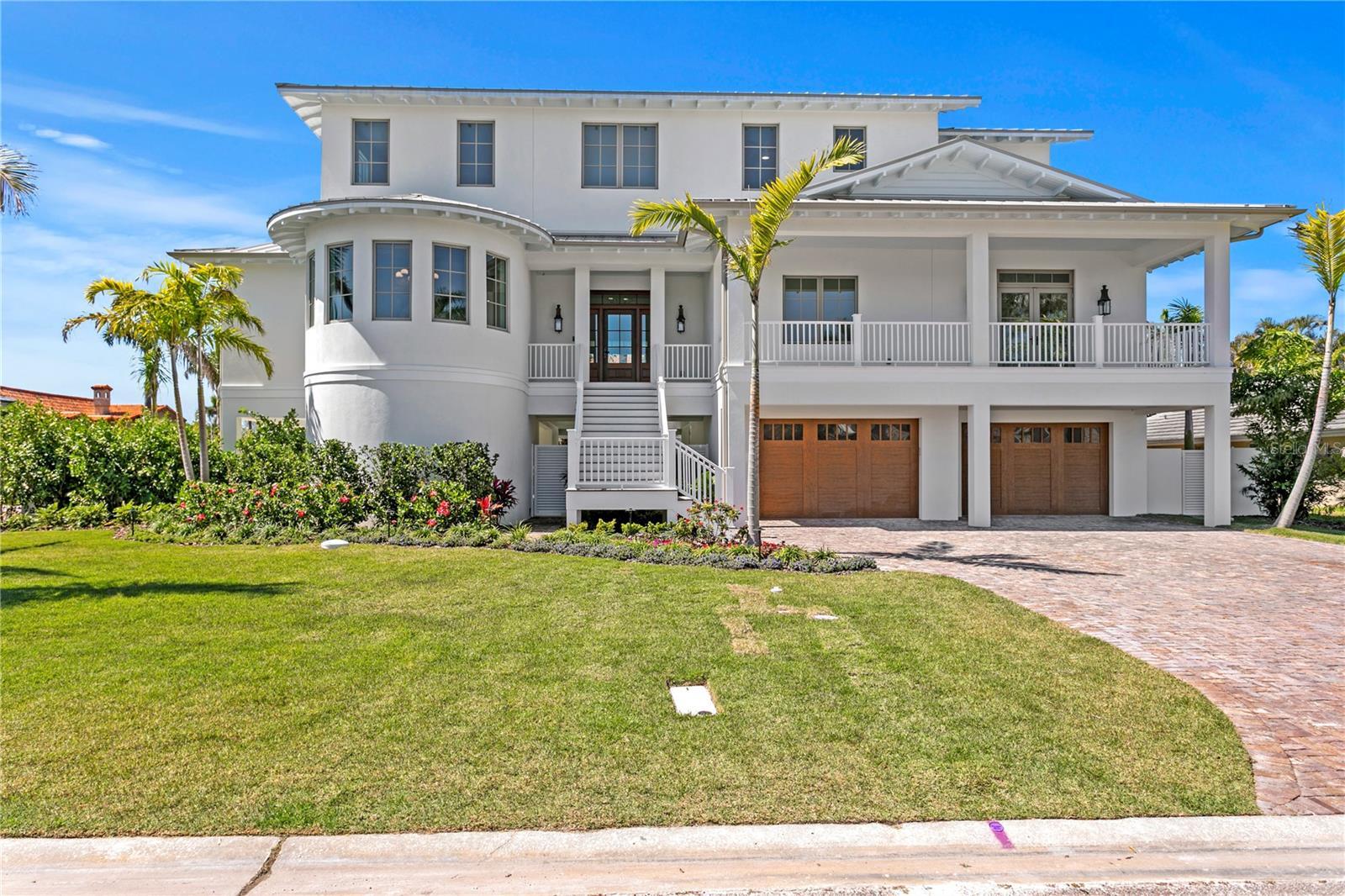 6189 Leeland Street S  St Petersburg FL 33715 photo