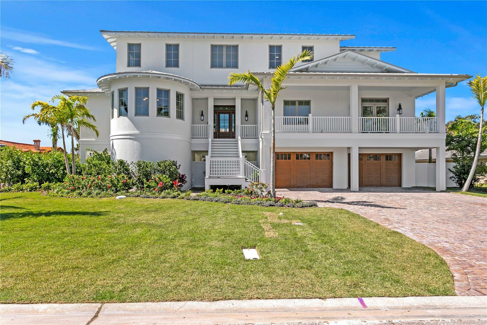 Property Photo: 6189 Leeland Street S FL 33715