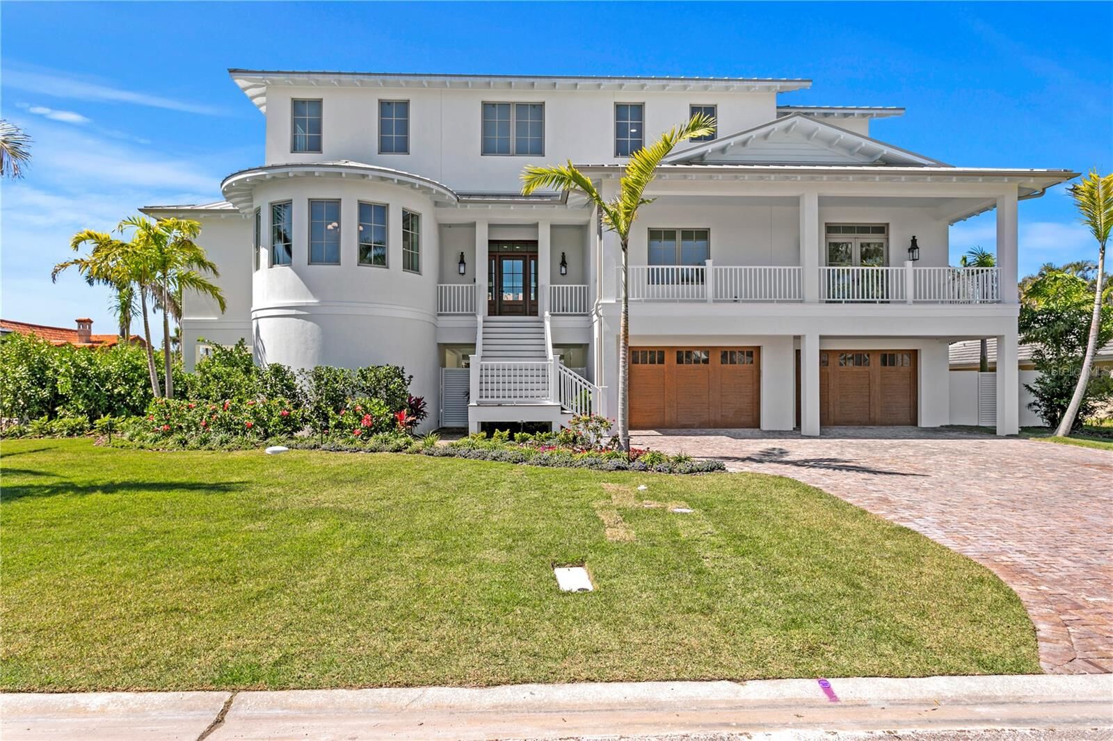 Property Photo: 6189 Leeland Street S FL 33715