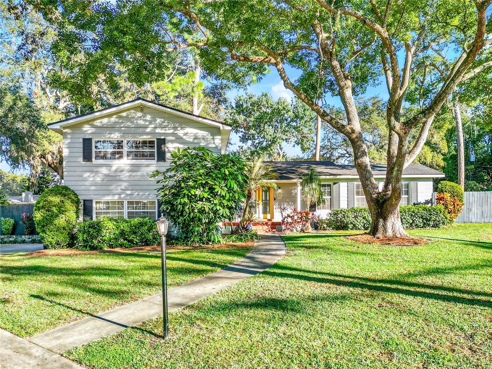 Property Photo:  112 Highland Court  FL 32746 