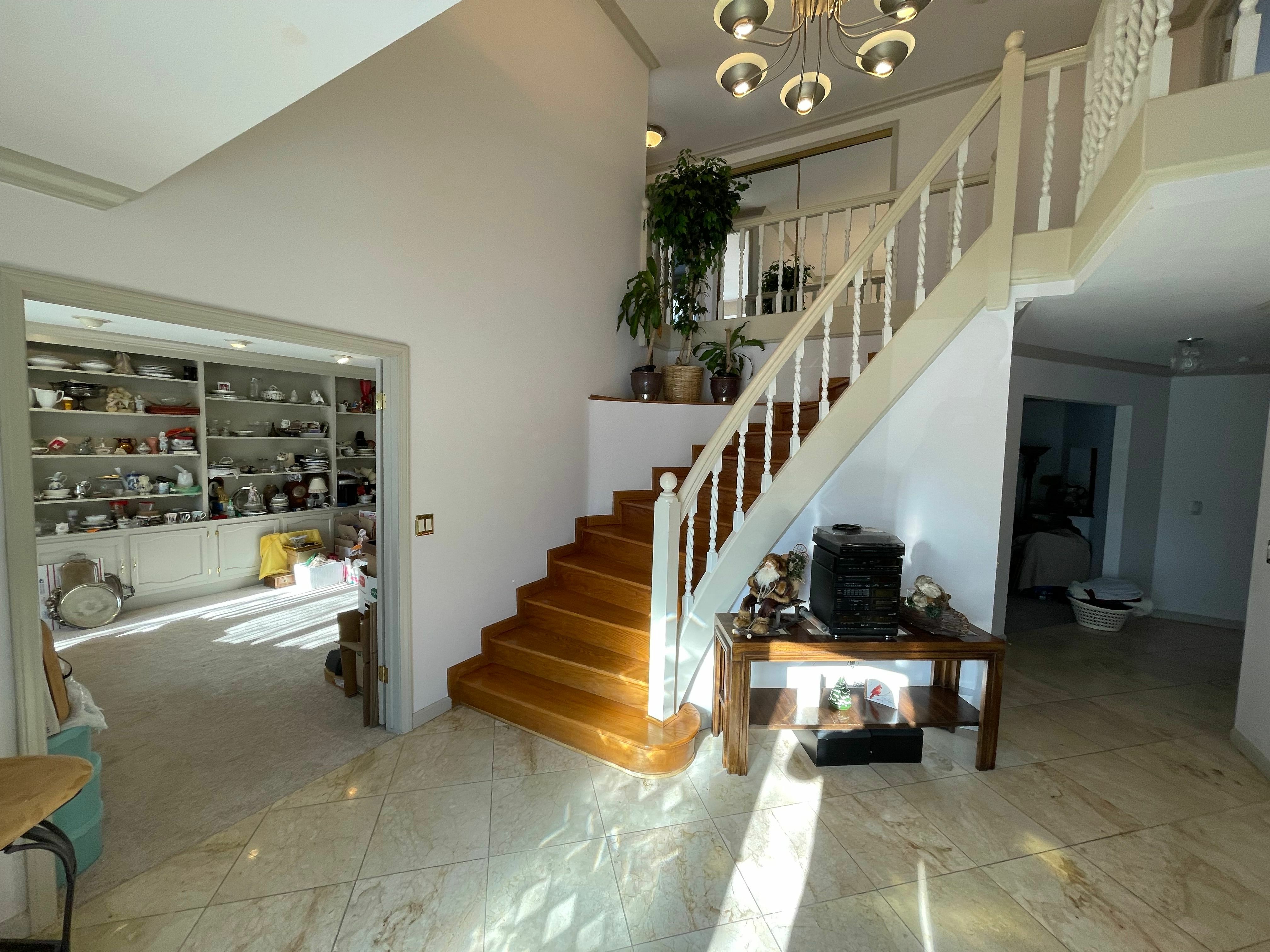 Property Photo:  7309 Oak Tree Drive  MI 48322 3126 