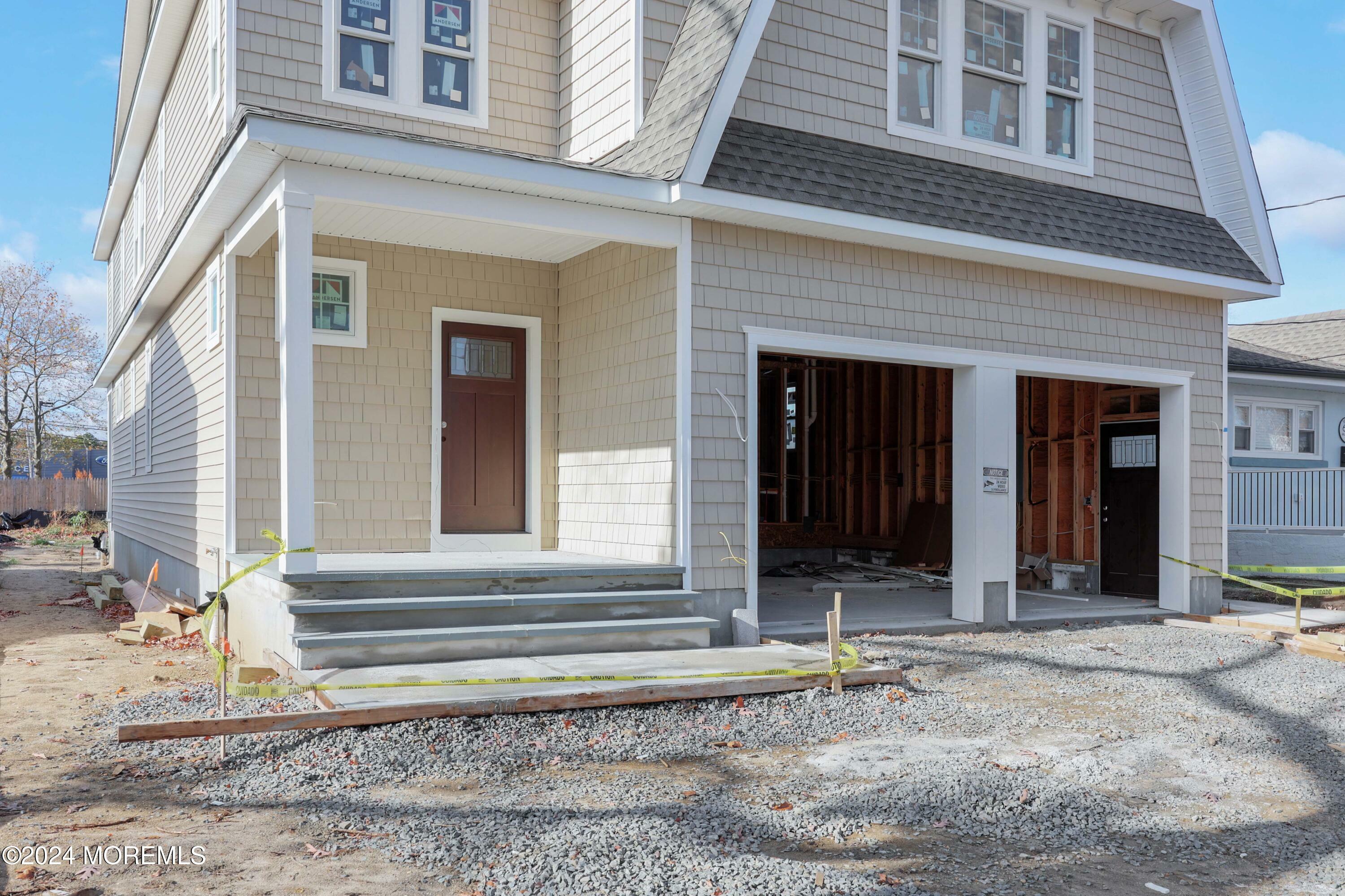 Property Photo:  619 Mistletoe Avenue  NJ 08742 