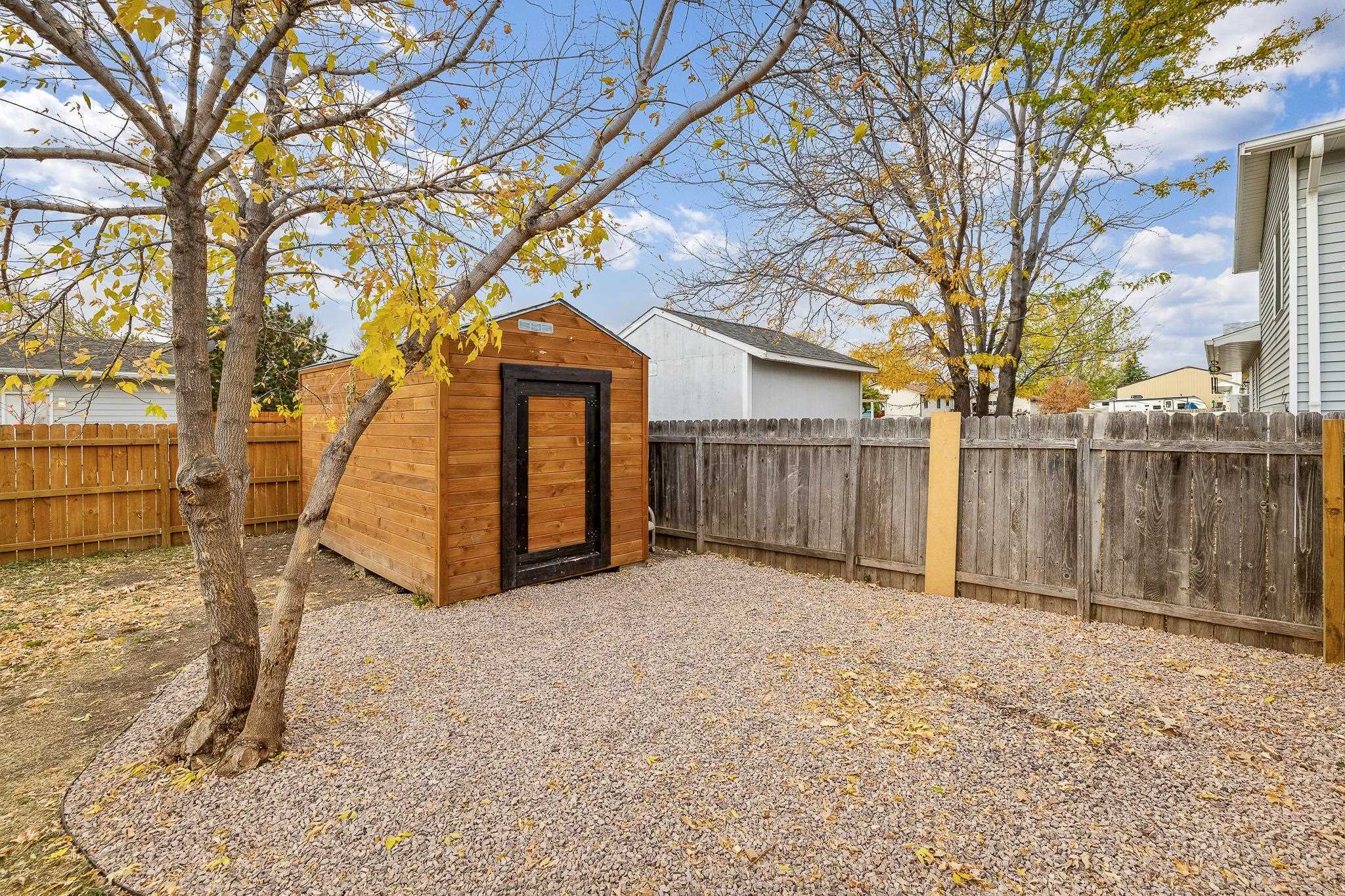 Property Photo:  4715 Trail Drive  SD 57702 