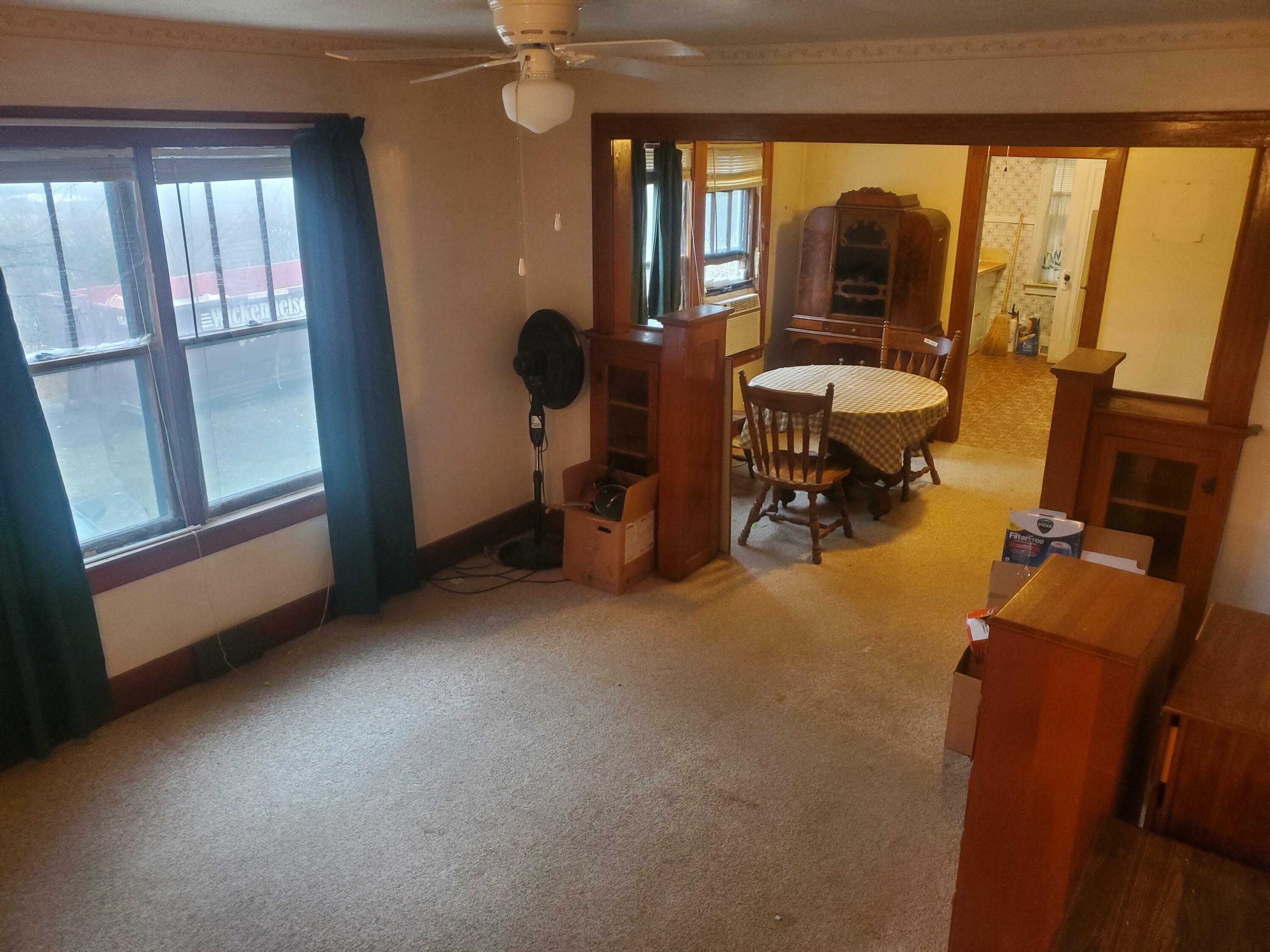 Property Photo:  10960 Whittaker Road  MI 48190 