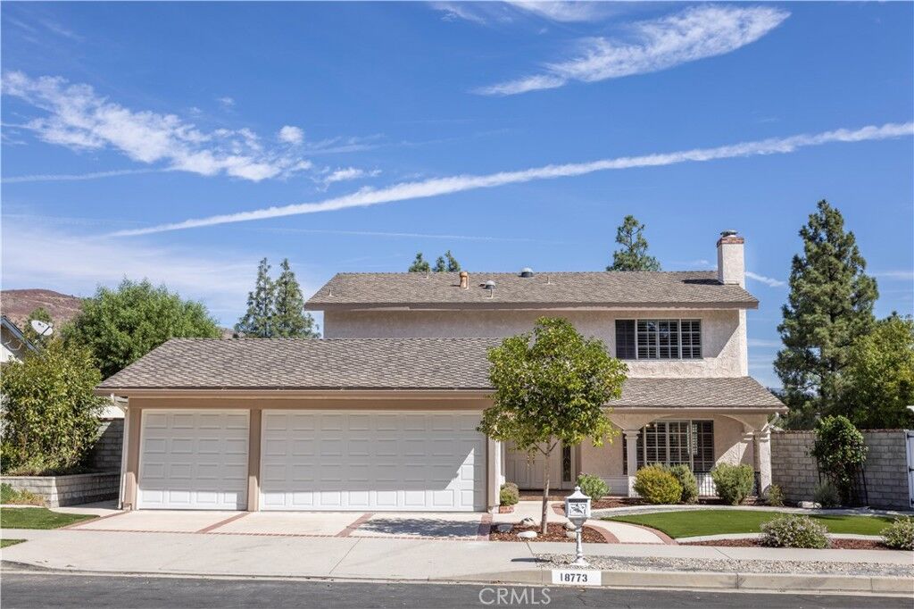 Property Photo:  18773 Braemore Road  CA 91326 