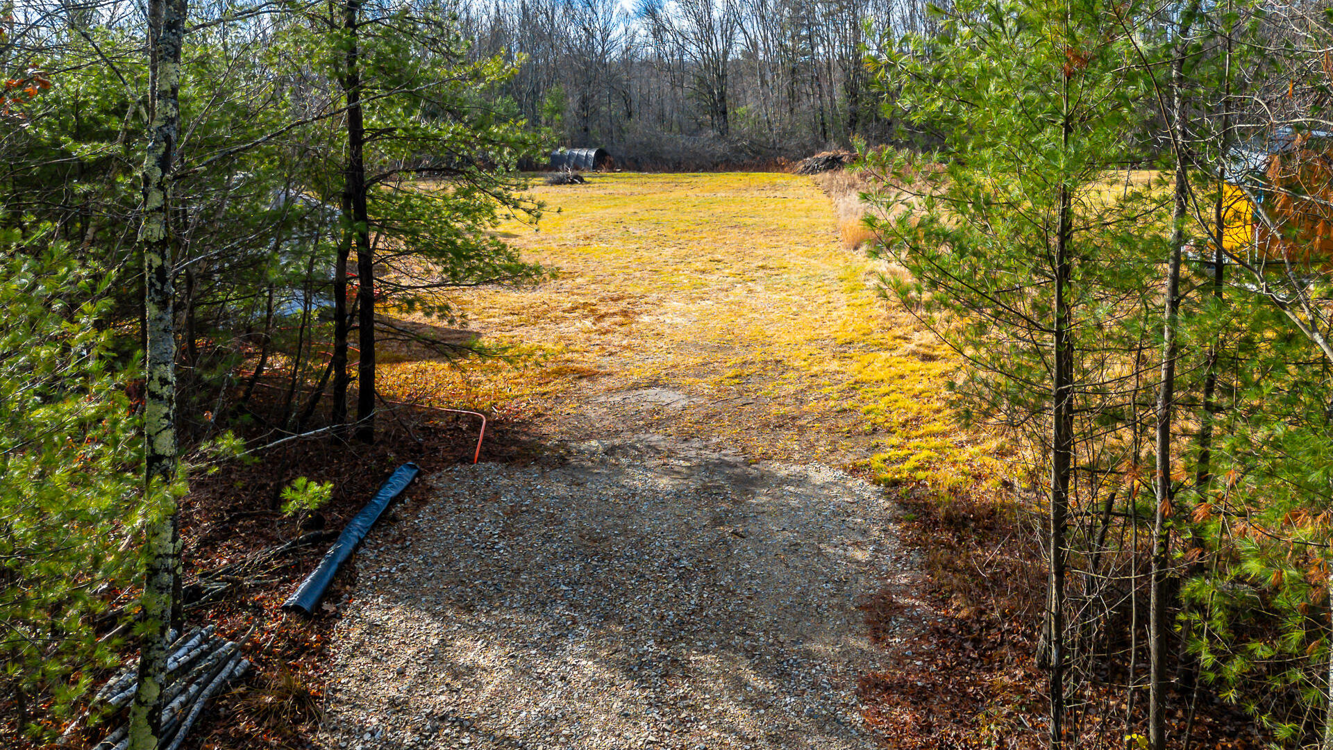 Property Photo:  Lot #27 Hubbard Road  ME 03901 