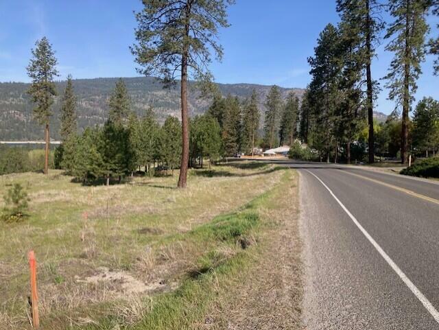 Property Photo: 1349 Lake Roosevelt Way WA 99141