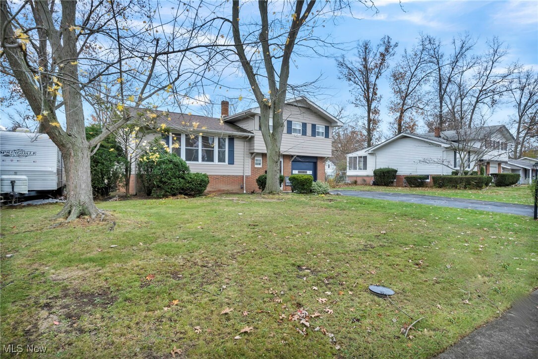 Property Photo:  155 Beachwood Avenue  OH 44012 