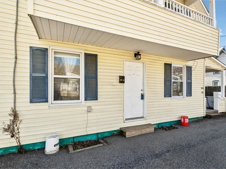 Property Photo:  92 West Street  VT 05404 