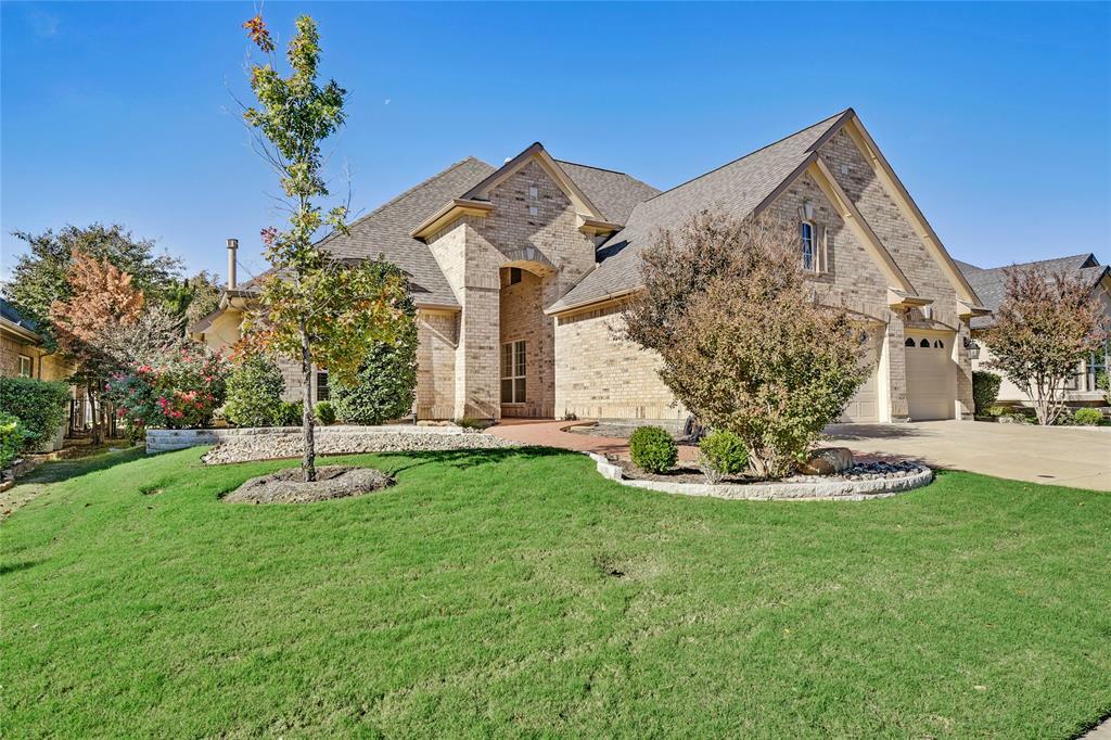 Property Photo:  10008 Edmondson Drive  TX 76207 