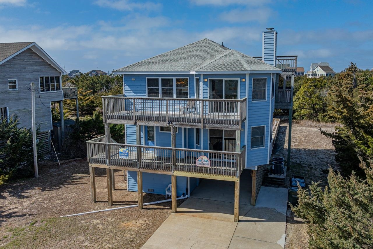 Property Photo: 25268 Sea Vista Drive NC 27982