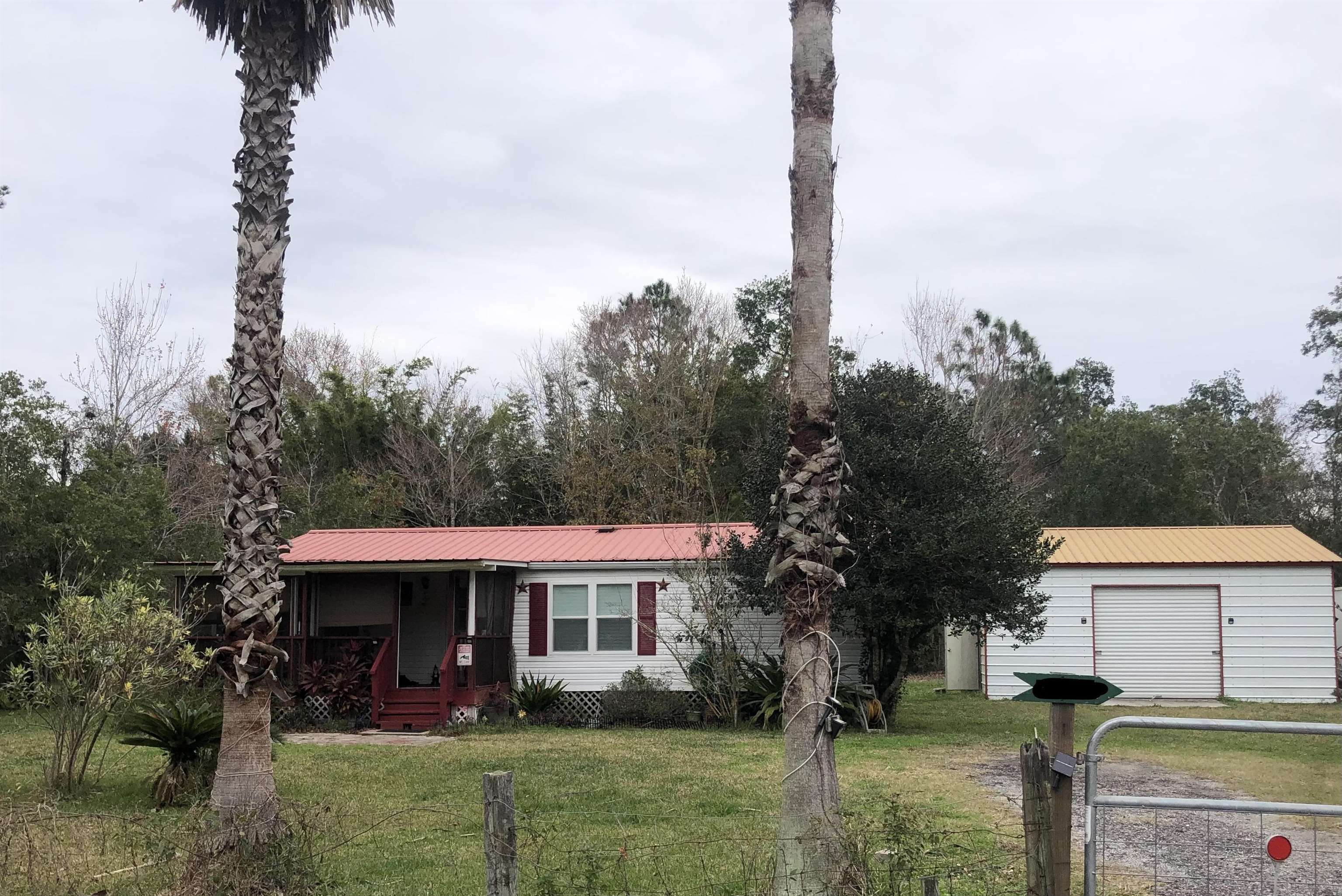 Property Photo:  3180 Green Acres Rd  FL 32084 