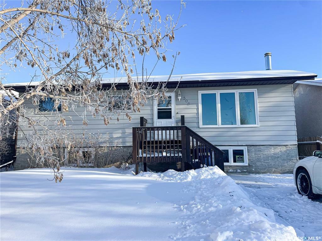 506 2nd Street W  Meadow Lake SK S9X 1C9 photo