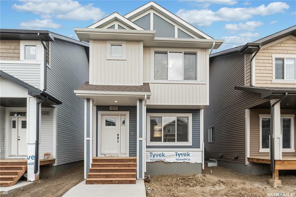 Property Photo:  167 Kostiuk Crescent  SK S7V 1R7 