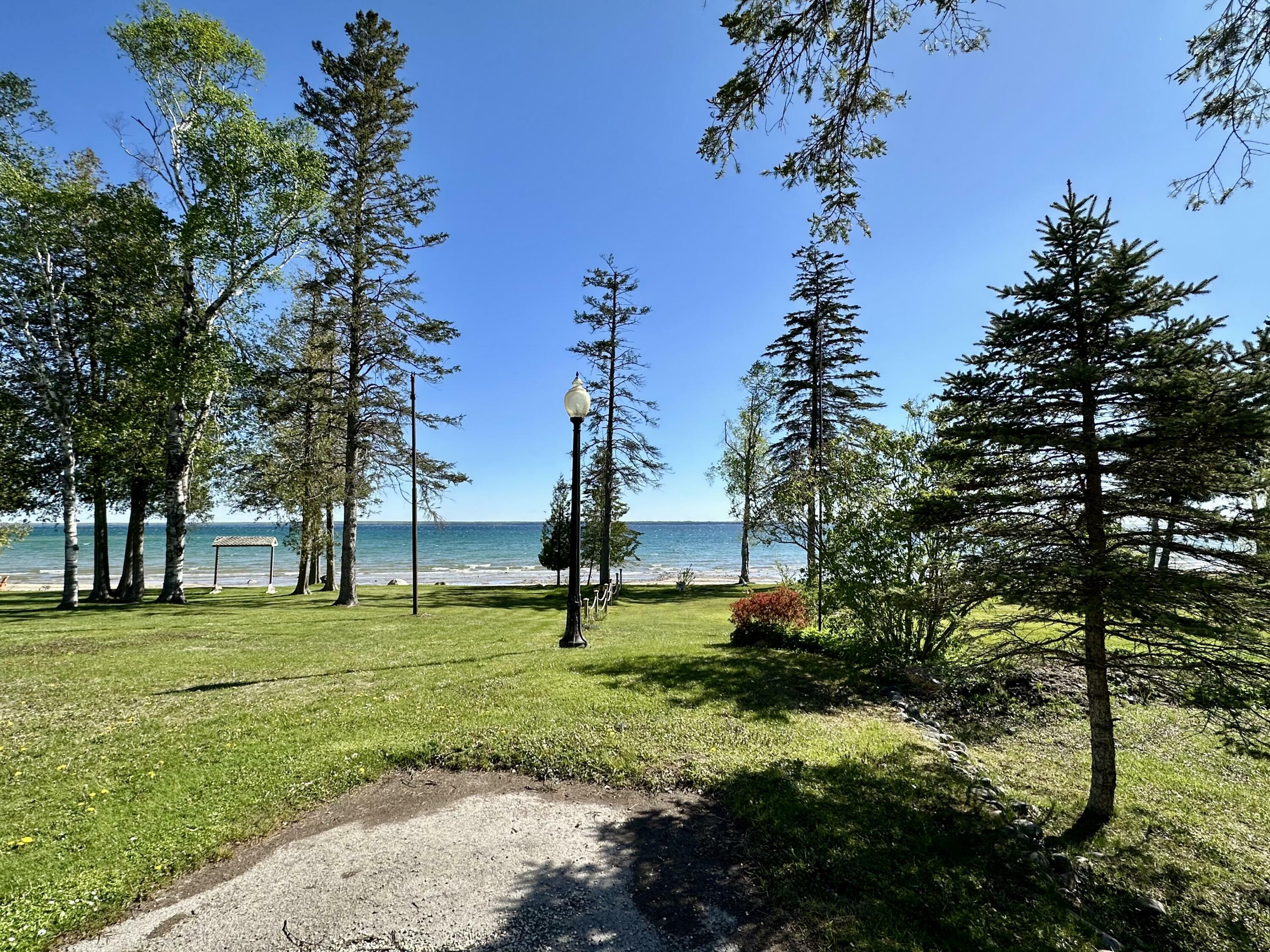 Property Photo: 16294 Morningside Lane MI 49721