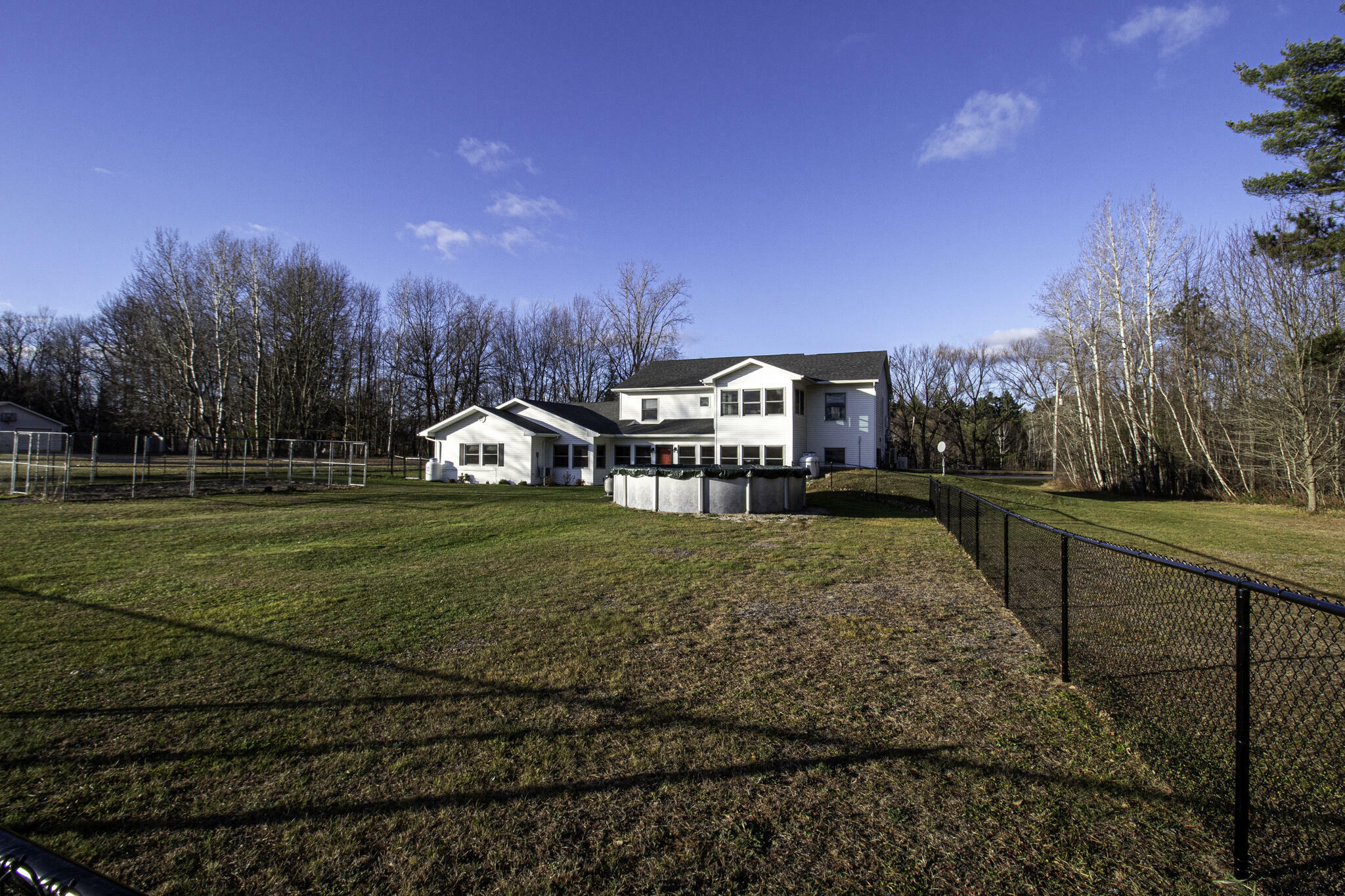 Property Photo:  833 Irish Settlement Road  NY 12962 