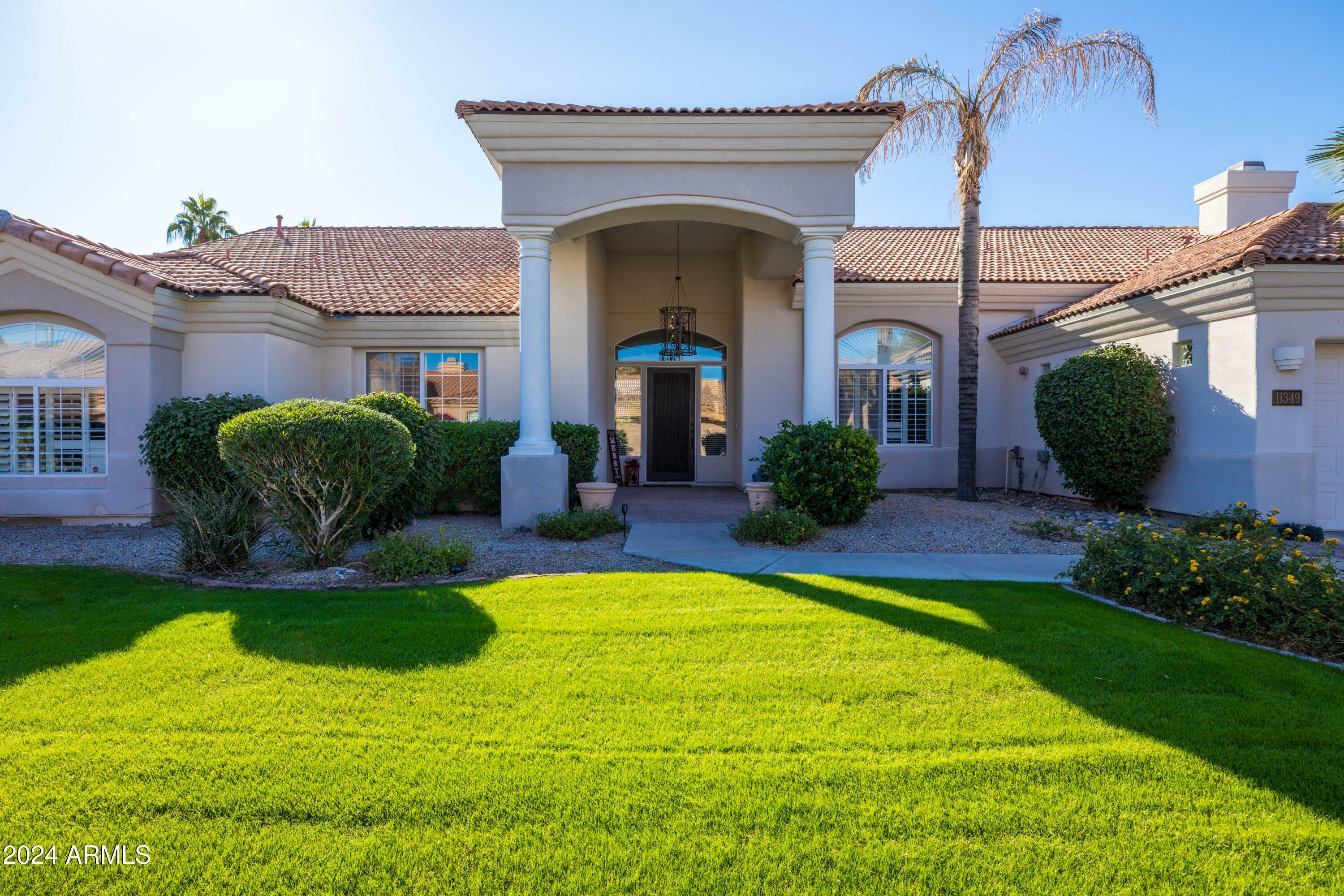 Property Photo: 11349 E Carol Avenue AZ 85259