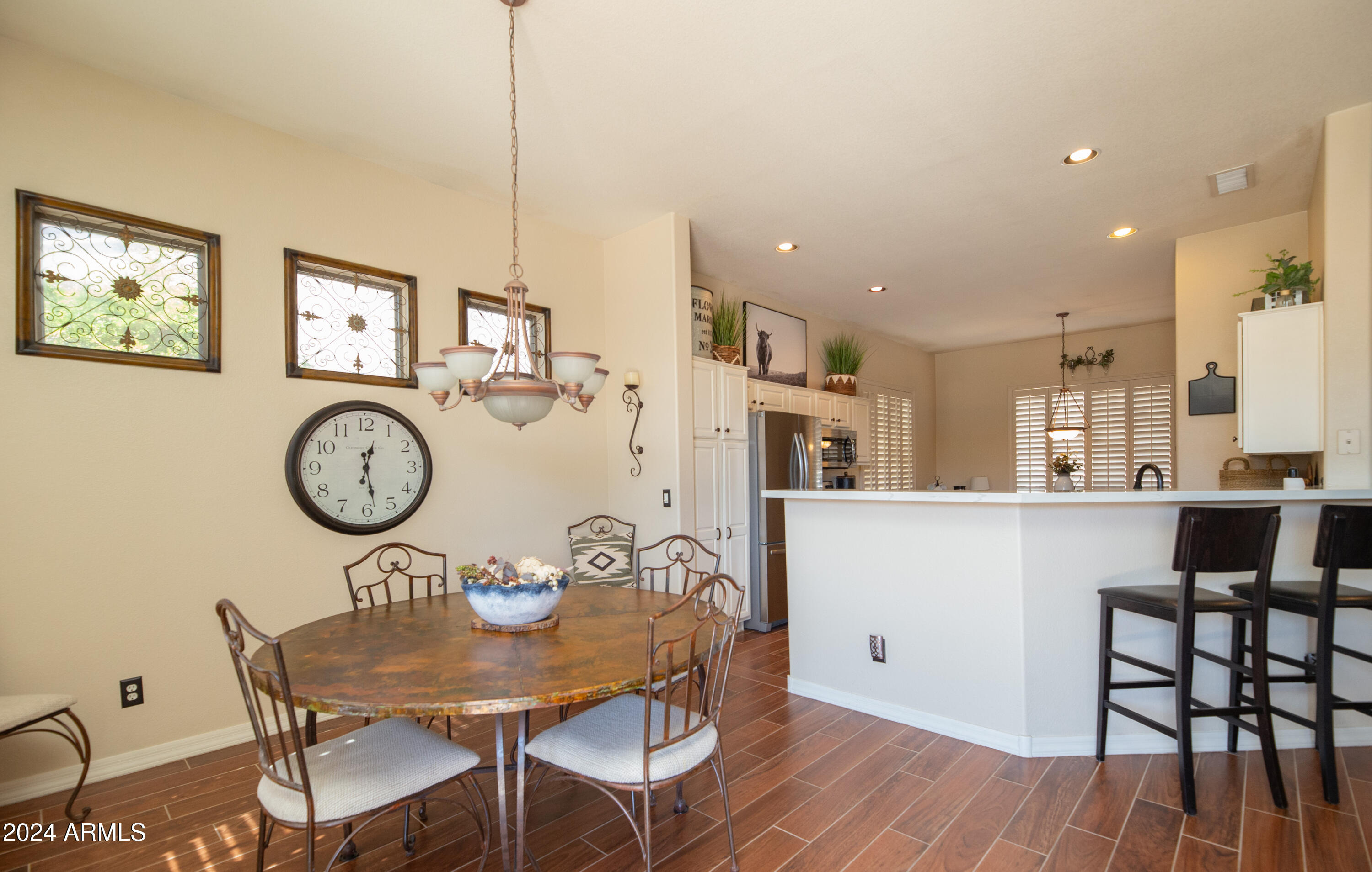Property Photo: 401 W Locust Drive AZ 85248