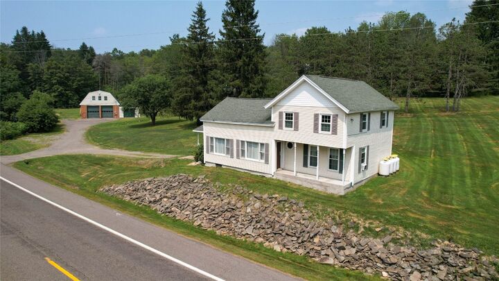 Property Photo: 256 State Route 38B NY 13760