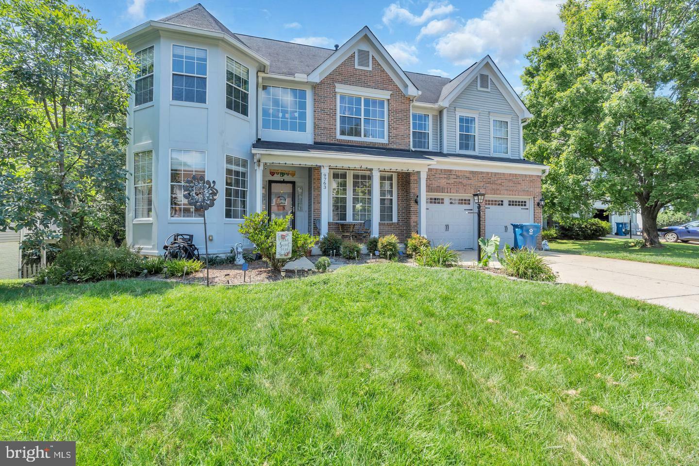 Property Photo: 9763 Water Oak Drive VA 22031