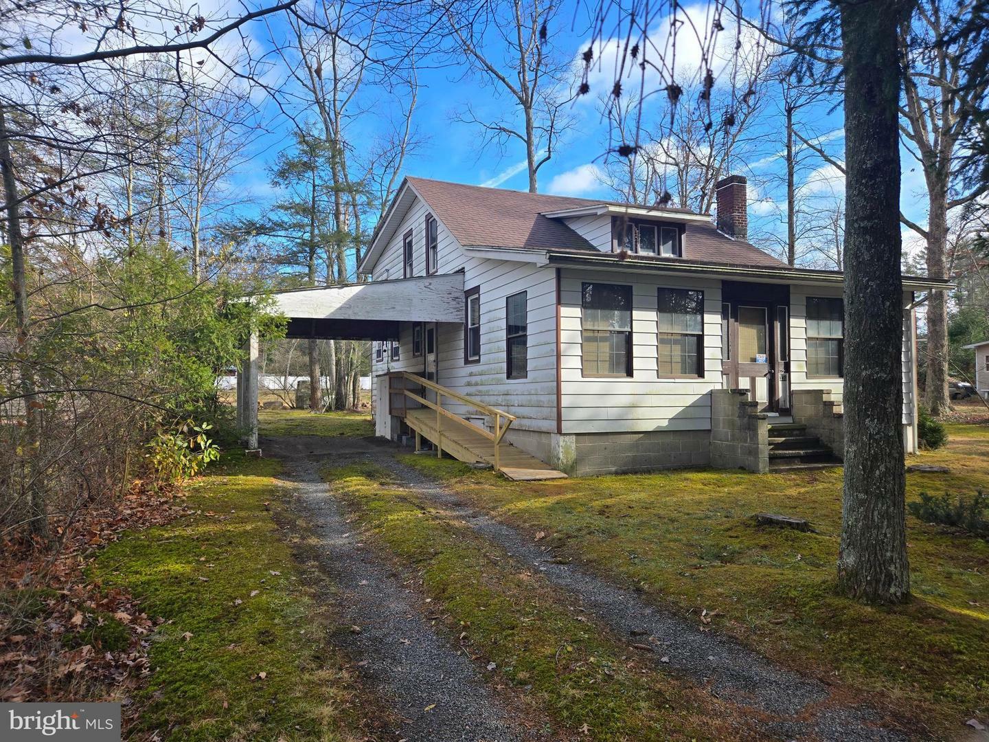 Property Photo:  336 Lake Front Drive  PA 17961 