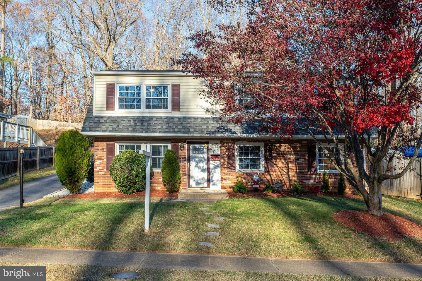 Property Photo:  4390 Evansdale Road  VA 22193 