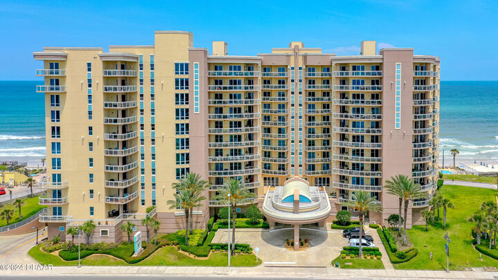 1925 S Atlantic Avenue 205  Daytona Beach Shores FL 32118 photo