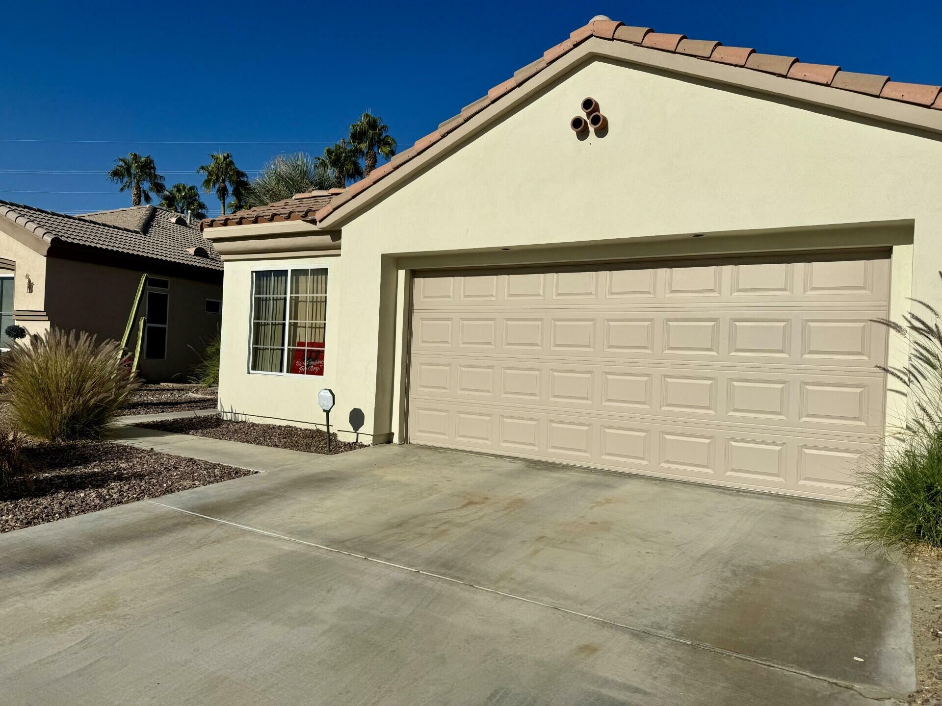 Property Photo:  80302 Royal Dornoch Drive  CA 92201 