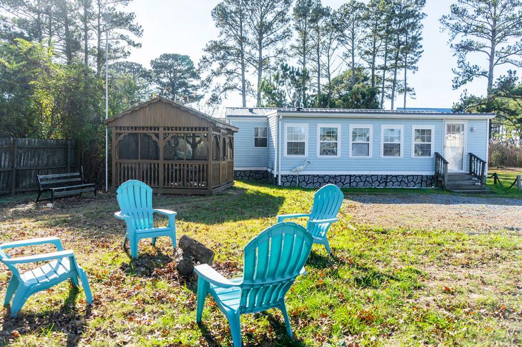 Property Photo:  8031 Mire Pond One  VA 23336 