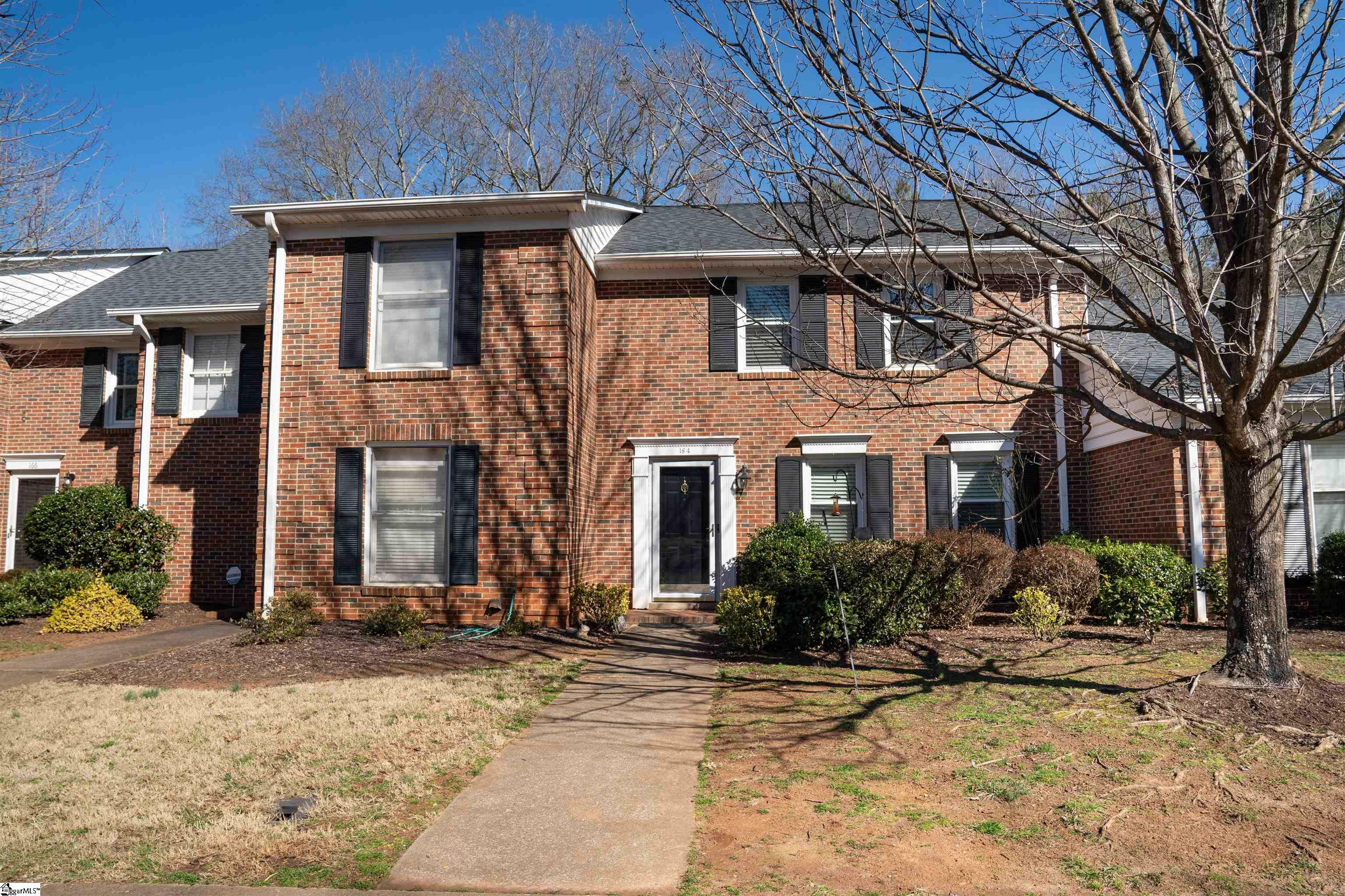 Property Photo: 164 Buckstone Lane SC 29307