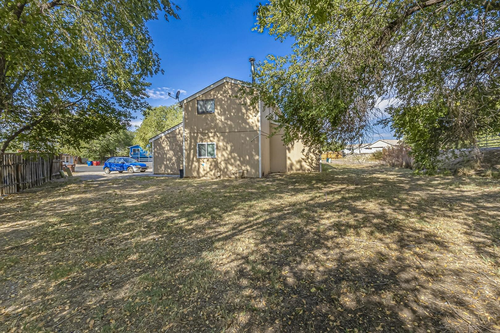 Property Photo:  560 N Sparn Court  CO 81501 