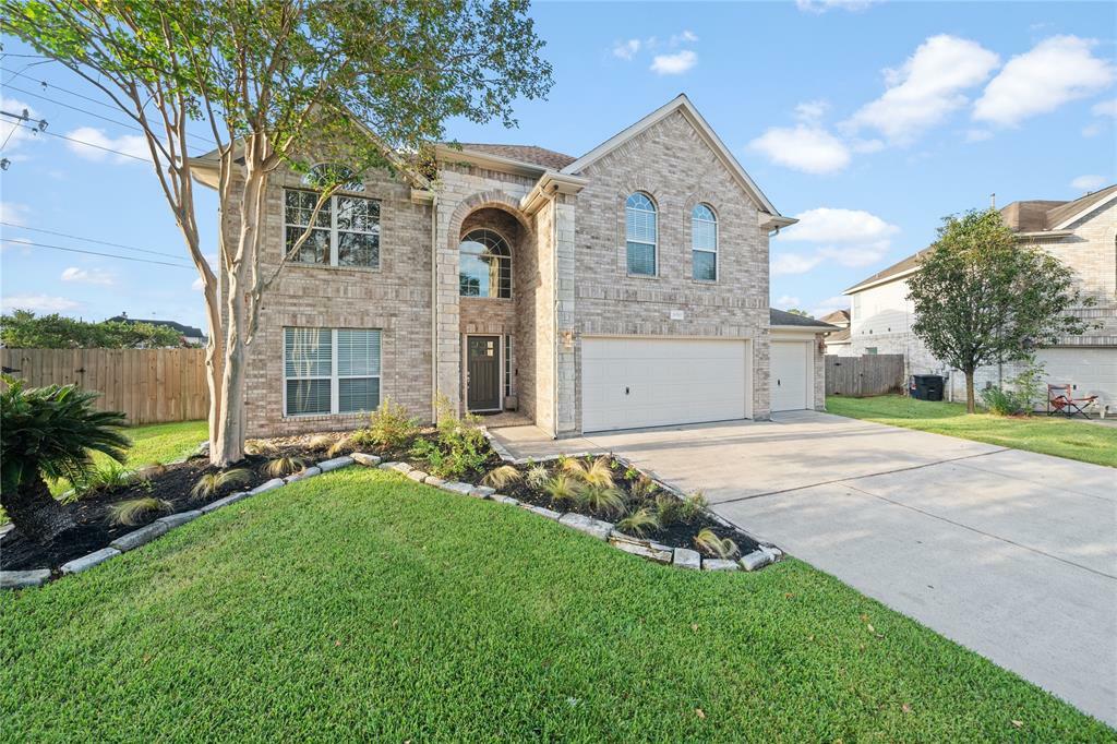 Property Photo: 29703 N Legends Chase Court TX 77386