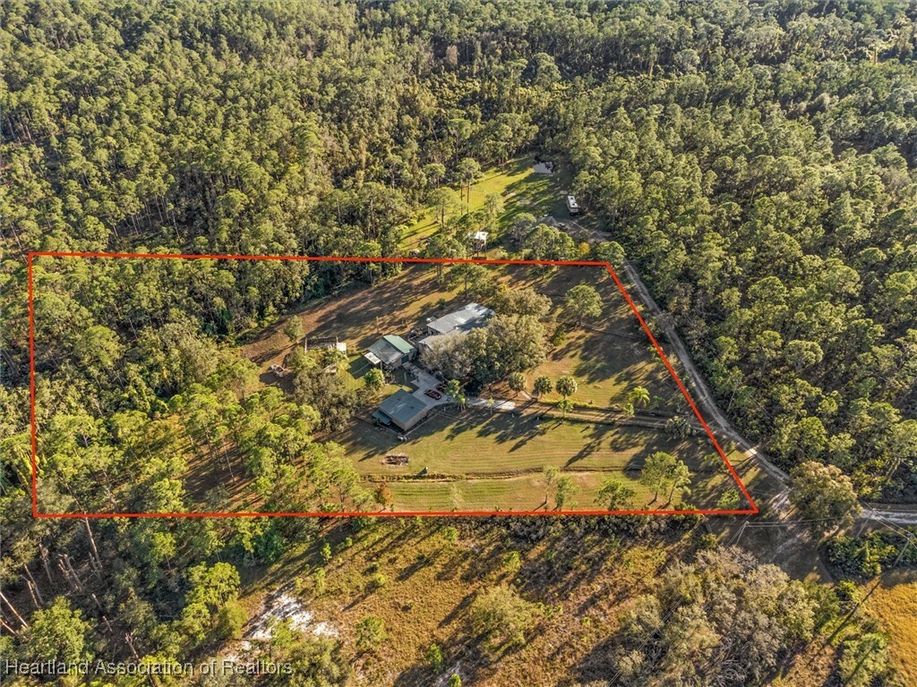 Property Photo:  266 Adams Road  FL 33852 