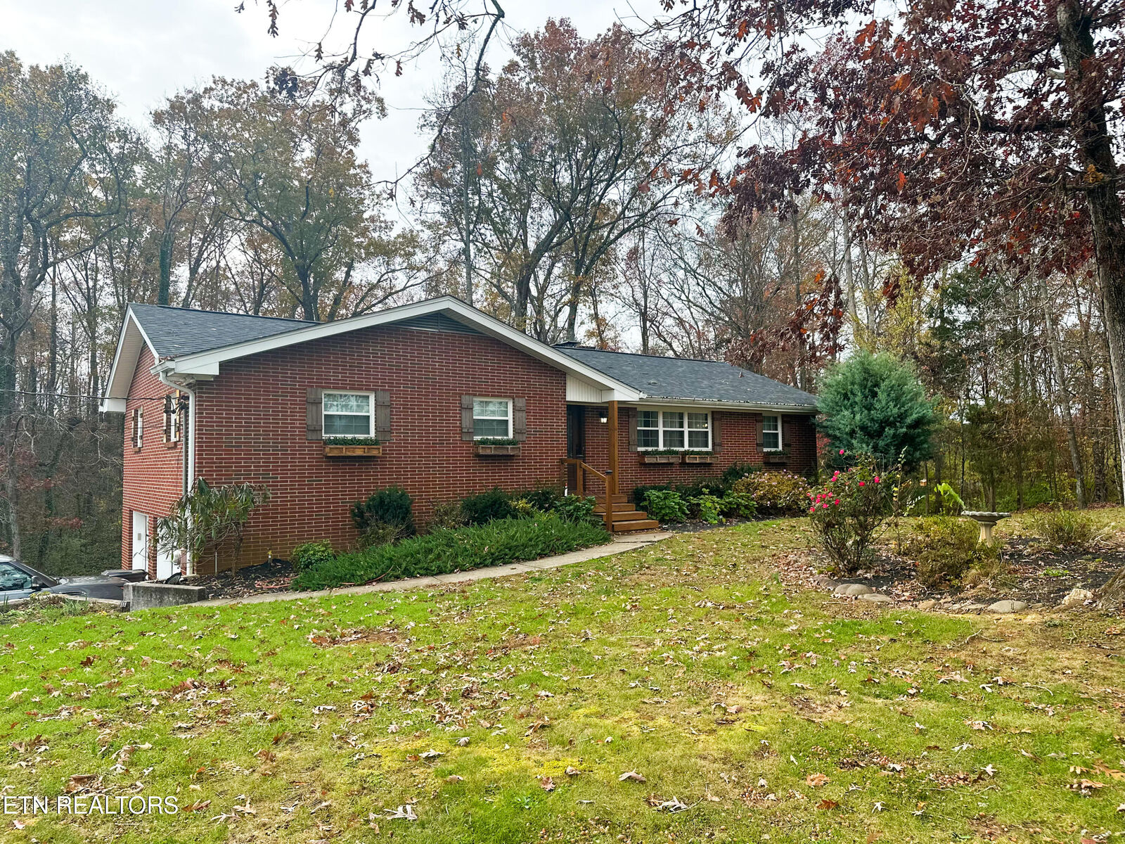 Property Photo:  3020 Tipton Station Rd  TN 37920 