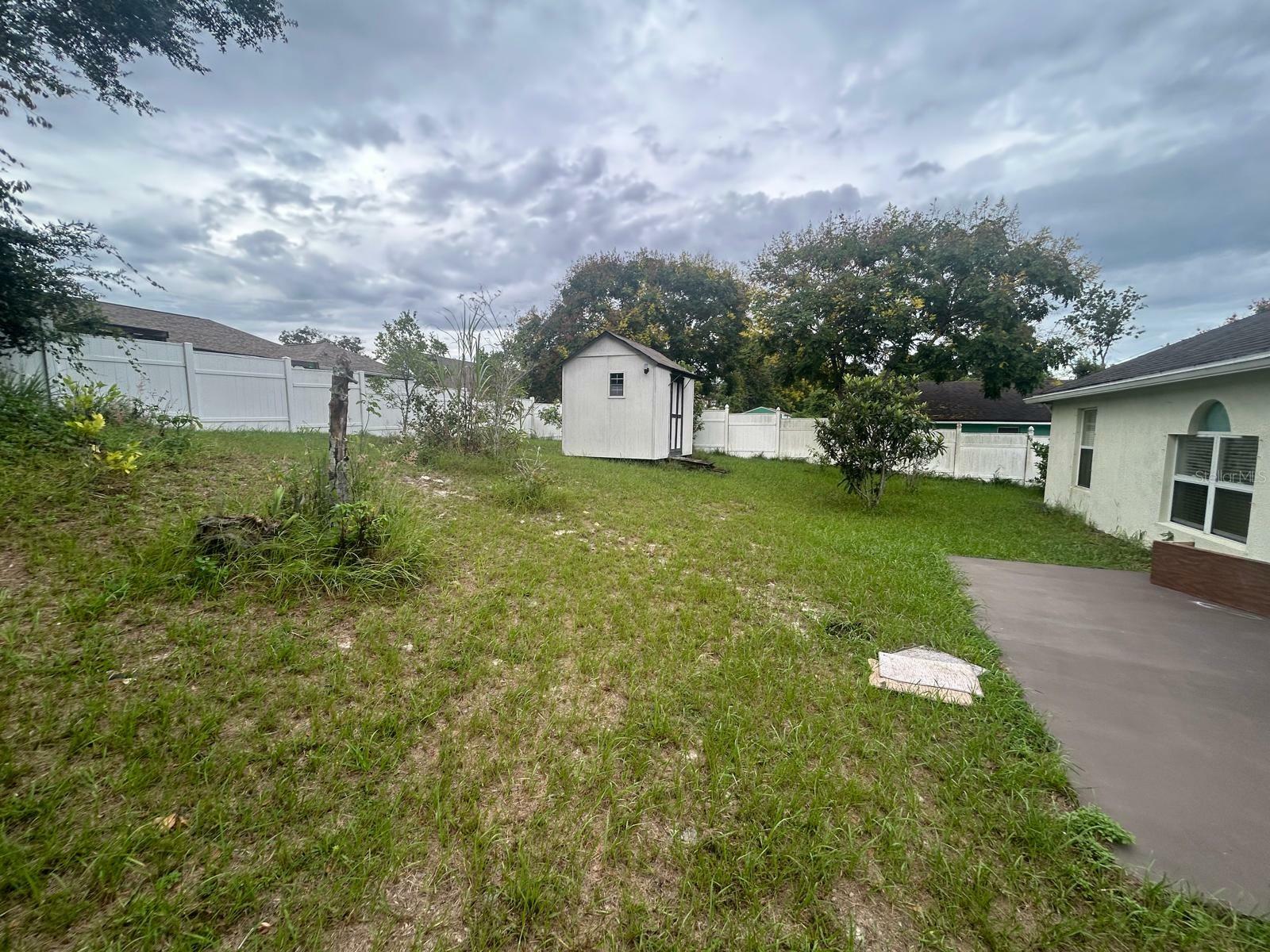 Property Photo:  2562 Providence Boulevard  FL 32725 