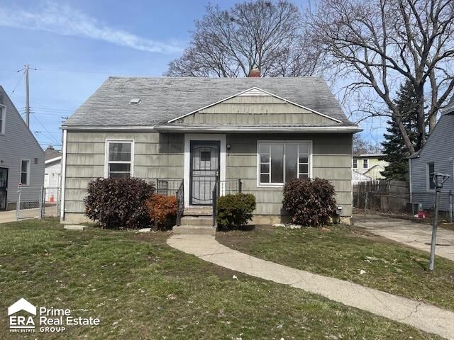 2742 N Stevenson Street  Flint MI 48504 photo