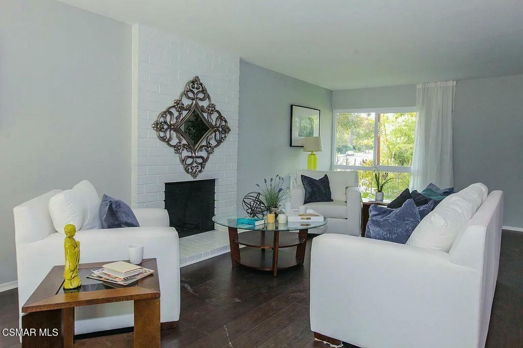 Property Photo:  5500 Blanco Avenue  CA 91367 