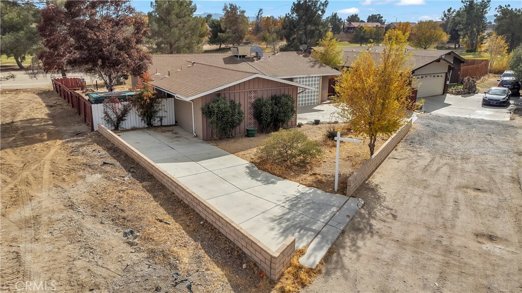 Property Photo:  13915 Green Tree Boulevard  CA 92395 