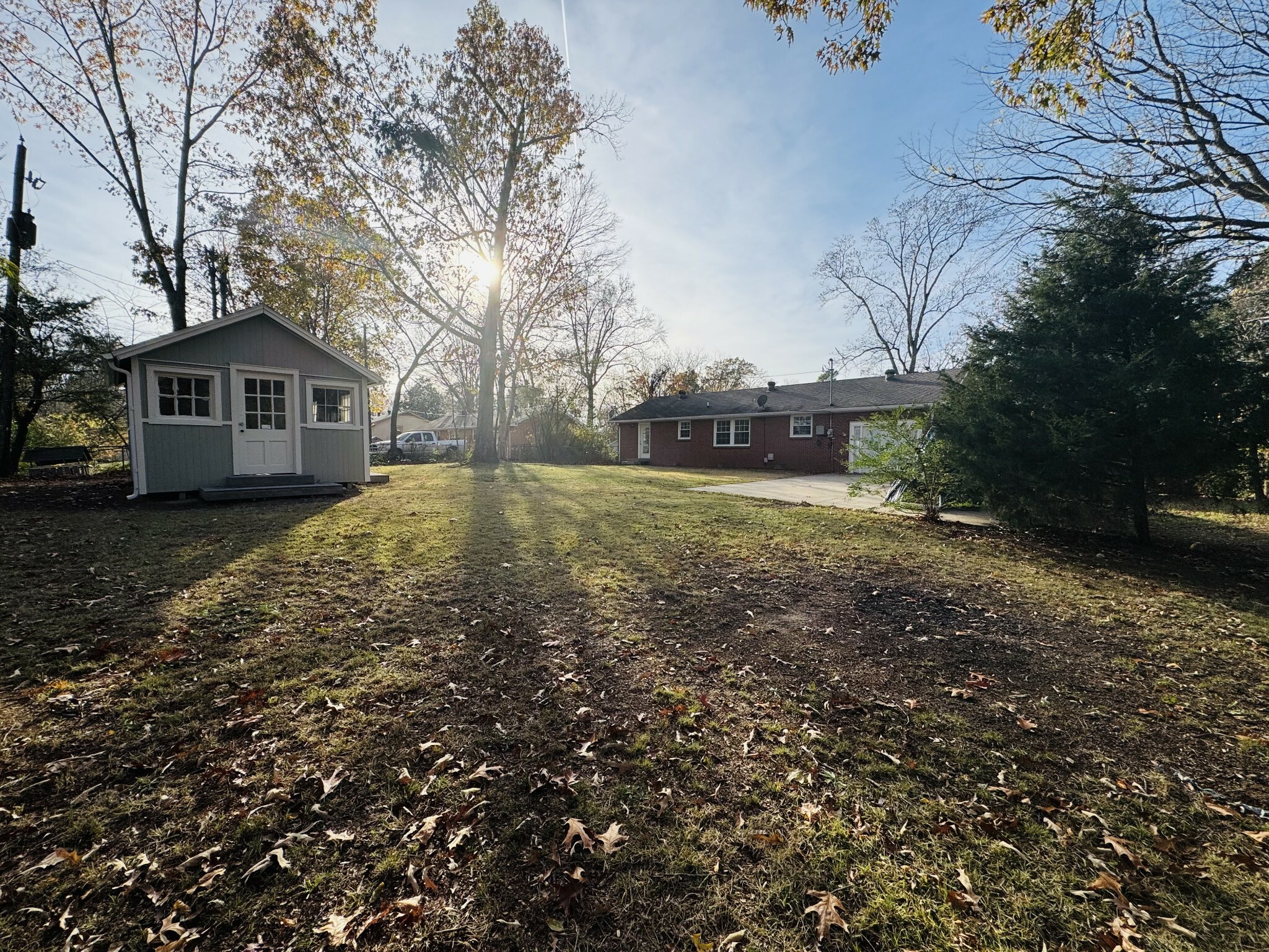 Property Photo:  625 Rocky Hill Rd  TN 37042 