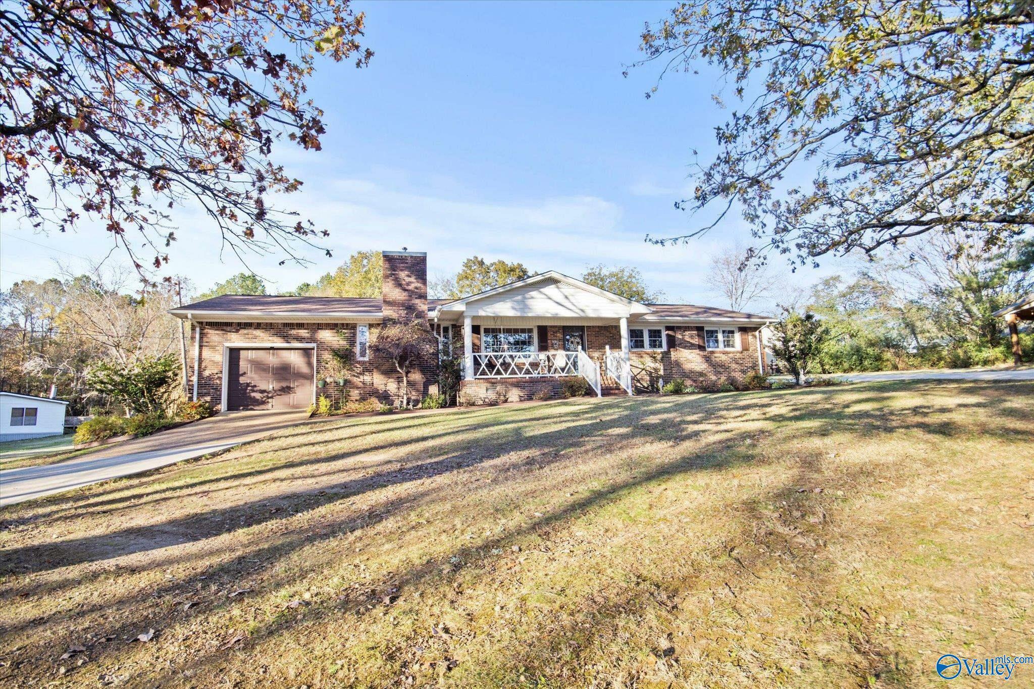 Property Photo:  23937 Nick Davis Road  AL 35613 