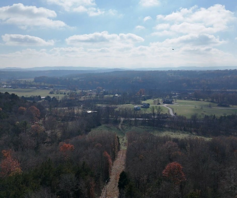 Property Photo:  2465 Denton Ferry Road  AR 72626 