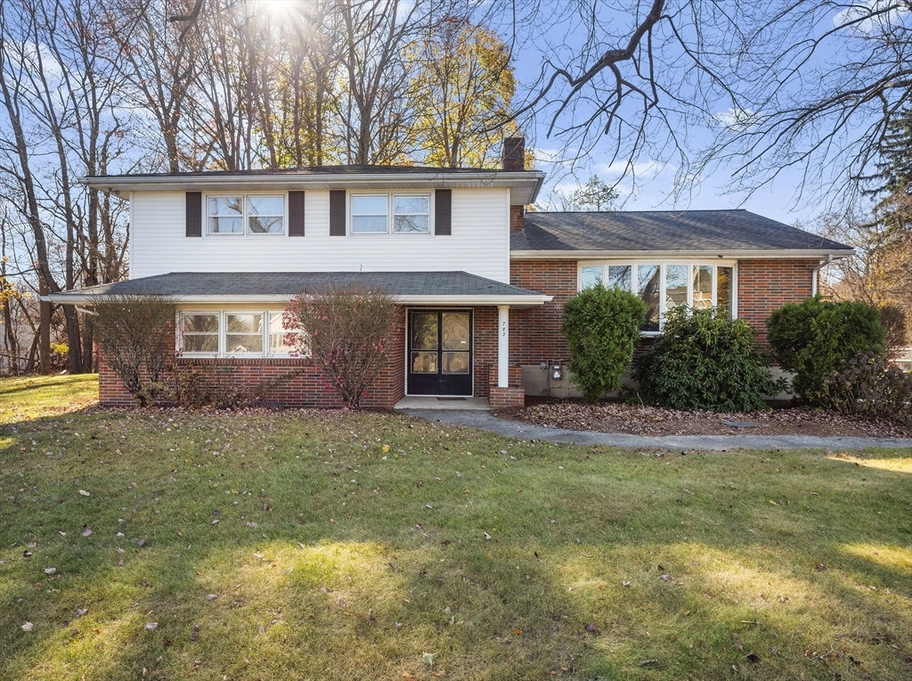 Property Photo: 793 Methuen St MA 01826