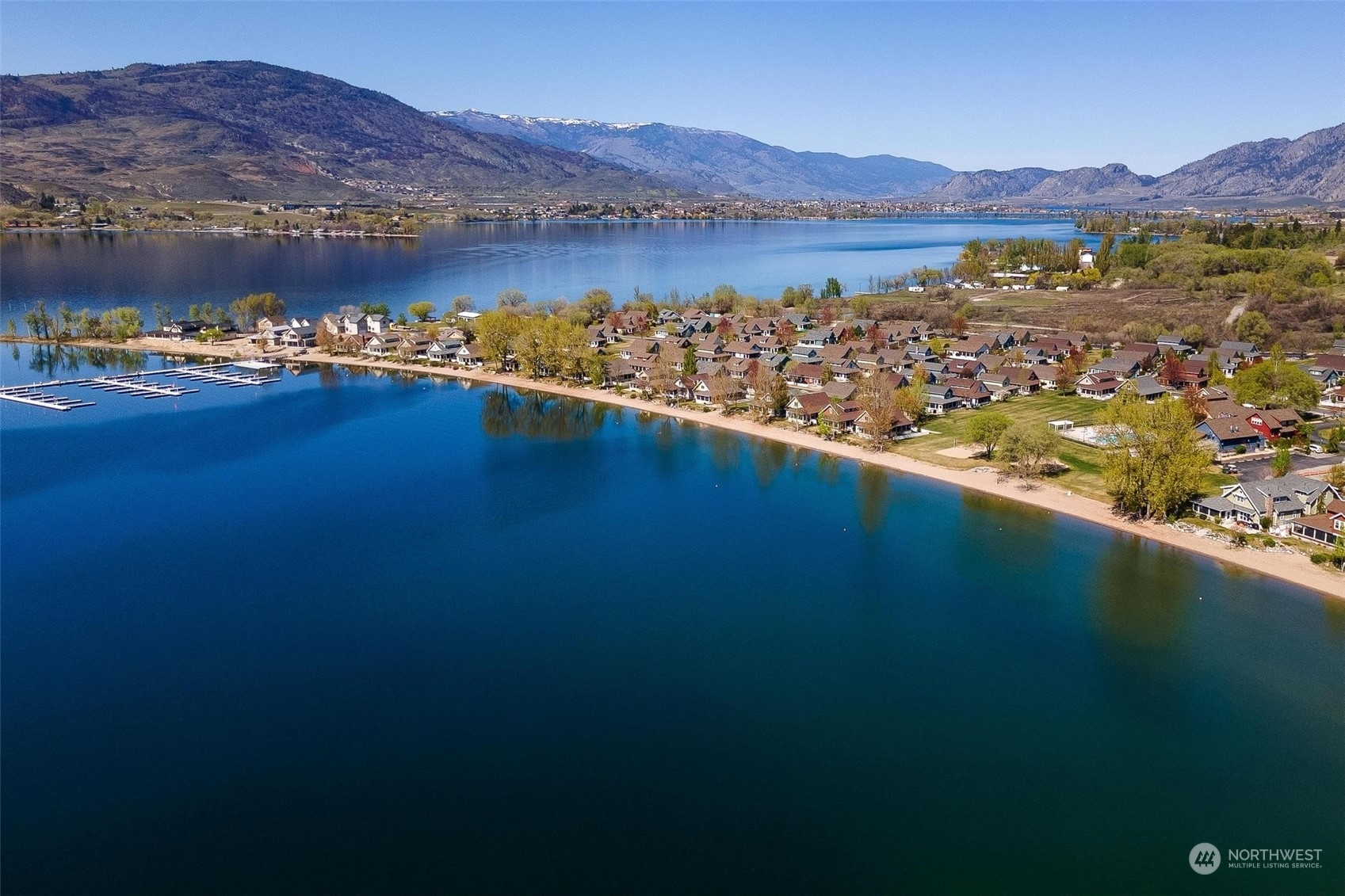 Property Photo: 105 Firerock Lane WA 98844